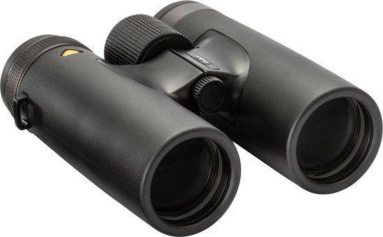 Bynolyt Robin 10x42 Binoculars - Lightweight - Waterproof Optical Quality