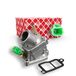 febi bilstein 34851 thermostaat met behuizing, afdichting en temperatuursensor, 1 stuk