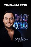 Heartselling Tino Martin - 010/020 Live In De Ziggo Dome (DVD)