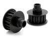 Sprint Poulie Set (15t x 2) (85016)