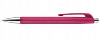 Caran d'Ache 888 Infinite Balpen - Robijnroze