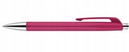 Caran d'Ache 888 Infinite Balpen - Robijnroze