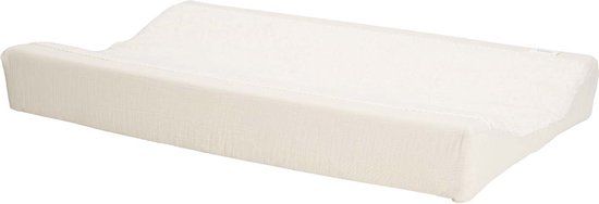 Koeka Aankleedkussenhoes Faro Warm White