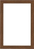 Dutch Frame Factory Fotolijst 60x90 cm Eiken Rustiek MDF