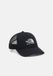 The North Face Deep Fit Mudder Trucker Sport Caps Zwart