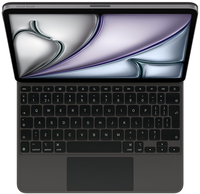 Apple Magic Keyboard QWERTY Nederlands Zwart