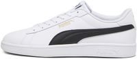 Puma Smash 3.0 L Lage Sneakers Mannen Leer Maat 43