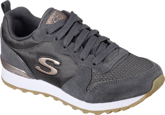 SKECHERS Golden Gurl / charcoal