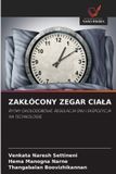 ZAK¿ÓCONY OmniScriptum SRL Zaklócony Zegar Ciala