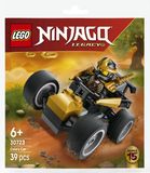 Top1Toys LEGO Ninjago 30723 - Ninja Coles Auto (paperbag)