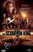 The Scorpion King - German Sle DVD