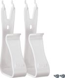 Hager VZ02MM - 25 mm - 55 mm - 123 mm