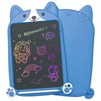 ELVANZA Grafische tablet, 10,1 inch LCD tekentablet voor kinderen