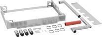 Bartscher Kit de raccordement Silversteam2