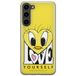 ERT GROUP mobiel telefoonhoesje voor Samsung S23 origineel en officieel erkend Looney Tunes patroon Tweety 015