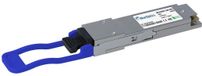 BlueOptics 40GBASE-LR4-BO module émetteur-récepteur fibre optique QSFP