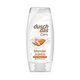 Duschdas Care douchegel amandel & jojoba milde verzorgende douchegel, pH-huidneutraal, 6 x 225 ml