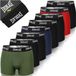 Everlast - Bokser - Bawe katoen - 8 stuks - L