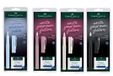 Faber-Castell 202034 Vulpen Cartridgevulsysteem Verschillende kleuren 1 stuk(s)