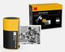 Kodak MemoShot Era MS100 68,58 x 45,72 mm Zwart, Geel