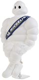MICHELIN Truck Male Bibendum voor chauffeurscabine daksymbool