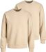 Jack & Jones Heren sweatshirt 2 pack Star