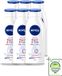 Nivea Repair & Care Body Lotion voor Zeer Droge Huid - 6 x 400 ml