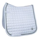 Zadeldoek HKM Zadeldoek - Mondial- 1200 wit dressuur