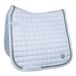 Zadeldoek HKM Zadeldoek - Mondial- 1200 wit dressuur