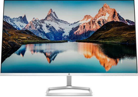 HP M32f 31.5 Inch VA Full HD Monitor