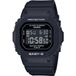 Casio Baby-G BGD-565U-1ER Horloge - Kunststof - Zwart