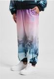 Just Rhyse Lost Paradise Dames joggingbroek S Lila/Multicolours