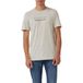 s.Oliver T-shirt Blanc Taille : M