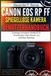 Canon EOS RP FF Spiegellose Kamera Benutzerhandbuch