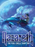 Suburban Nazareth - The Fool Circle Tour 1981 Blu-ray
