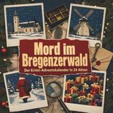 Mord tiptop Mord im Bregenzerwald