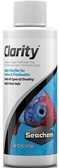 Clarity Waterzuiveraar - 100 ml