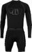 Uhlsport Bionikframe Bodysuit Hommes - Noir | Taille : XL