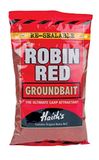 Dynamite Baits Robin Red Groundbait - 900g - Rood