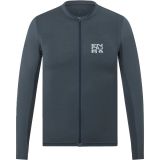 Endura Alltrack Ride Trui Met Lange Mouwen Grijs 2XL Man