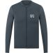 Endura Alltrack Ride Trui Met Lange Mouwen Grijs 2XL Man