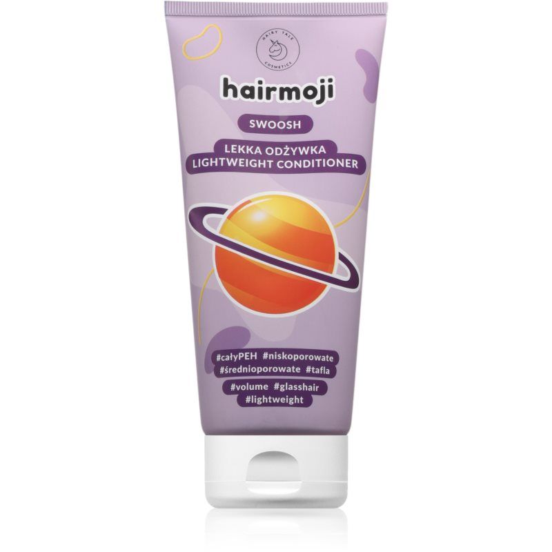 Hairy Tale Hairmoji Swoosh Light Hair Conditioner 200ml