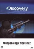 Spetnaz Bol Spetsnaz (Weaponology) DVD