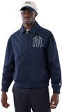 NEW ERA New York Yankees jas MLB Mannen Marine Polyester M Lente/Zomer 2026