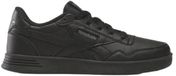 Reebok Court Advance Chaussures Noir EU 35 Enfants