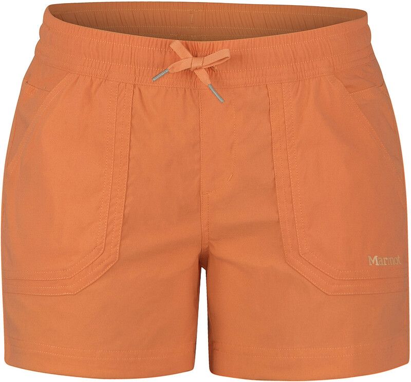 Marmot Adeline Short Women amber XL 2020