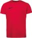 Nike Dri-FIT Park VIII SS Shirt Junior - Maat 158