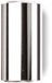 228 Jim Dunlop 228 - Bottleneck Slide - Verchroomd Messing - Medium