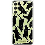 ERT GROUP mobiel telefoonhoesje voor Samsung A34 5G origineel en officieel erkend Babaco patroon Cats 005