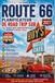 Route 66 Route 66 Planificateur de road trip sur: Le guide ultime pour un road trip sur la Route 66, de Chicago à Santa Monica